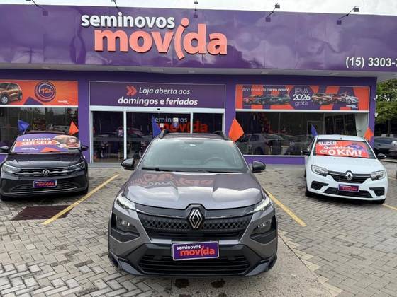 RENAULT KARDIAN 1.0 TCE FLEX EVOLUTION EDC
